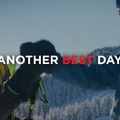 Pánské lyžařské kalhoty Rossignol Ski red 9
