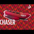 JOBE Chaser Towable 4P float červená 230420002-PCS 6