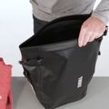 Brašny na nosič Thule Shield Pannier 25L modré 3204210 4
