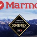 Dámská nepromokavá bunda Marmot Mitre Peak Gore Tex zelená M12687 12