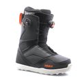 Pánské snowboardové boty THIRTYTWO Stw Double Boa '22 black 8105000489 14