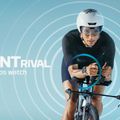 Sportovní hodinky Wahoo Elemnt Rival Gps Kona bílé WF140WT 7
