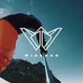 Elan Wingman 82 CTI Fusion + EMX 12 oranžovo-modré sjezdové lyže ABBHBT21 11