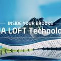 Pánská běžecká obuv BROOKS Adrenaline GTS 22 black-blue 1103661D034 18