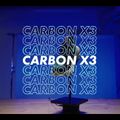 Pánské běžecké boty HOKA Carbon X 3 blue 1123192-BCBLC 13