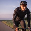 Pánská cyklistická bunda Endura Pro SL 3 Season black 9
