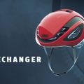 Cyklistická příručka Abus GameChanger bílá 77600 11