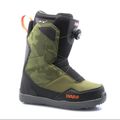 Pánské snowboardové boty THIRTYTWO Shifty Boa '22 black 8105000488 15