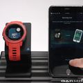 Sportovní hodinky Garmin Instinct grafitové 010-02064-00 8