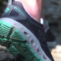 Pánská trekingová obuv Columbia Peakfreak X2 Outdry 400 modrá 1864991 10
