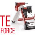 Trenažér Elite Novo Force Pack 8 Mata Travel Block červený EL0111324 6