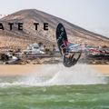 Windsurfingové prkno Fanatic Skate TE Freestyle black 13220-1008 18