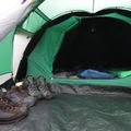 Kempinkový stan Coleman Kobuk Valley 3 Plus pro 3 osoby zelený 2000030280 9