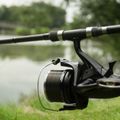 Kaprový naviják Shimano Baitrunner XTB černý MBTRXTBLC 6