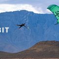 North Kiteboarding Orbit kite modrý NK39956 8