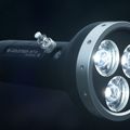 Svítilna Ledlenser MT18 černá 500847 7