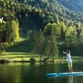 SUP 12'6' Fanatic Ray Pure Light green 13200-1113 9