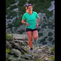 Dámské běžecké boty Scarpa Spin Planet modrýe 33063 13