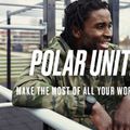 Polar Unite Hodinky Růžové 5