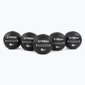 Posilovací míč  TREXO Wall Ball 7 kg black 4