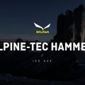 Salewa Alpine-Tec Hammer 3990 tmavě modrá 00-0000001756 8