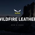 Salewa pánské turistické boty Dropline Leather brown 00-0000061393 11