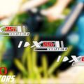 Elektrický závěsný motor Rhino DX 35V černý 9927035 7