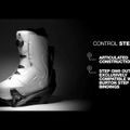 Pánské boty na snowboard DC Control So black 14