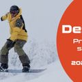 Pánské snowboardové vázání UNION Atlas FC černé 211011 5