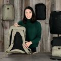 Batoh  Osprey Aoede Airspeed 20 21 l tan concrete 14