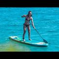 SUP deska Jobe Aero Loa 11.6 Inflatable SUP Package green 486421011-PCS. 15