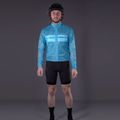 Pánská cyklistická bunda Endura FS260-Pro Adrenaline Race II hi-viz yellow 9