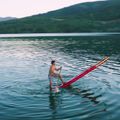 Prkno SUP Aqua Marina Race Elite - závodní iSUP, 4.27m/15cm červené BT-22RE 24