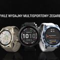 Sportovní hodinky Garmin Fenix 7 Hrm Elevate Ox stříbrné 010-02540-01 8