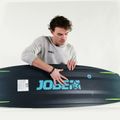 JOBE Knox wakeboard černý 272522007 8