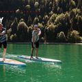 SUP Fanatic Ray Bamboo Edition brown 13210-1114 15