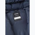 Dětská péřová bunda Reima Paimio navy 6