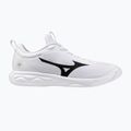 Volejbalové boty Mizuno Wave Luminous Pro white/black/ultimate gray