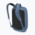 Městský batoh Osprey Arcane Large Day 20 l nirvana blue heather 3