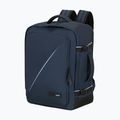 Cestovní batoh American Tourister Take2cabin dark navy 2
