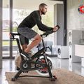 Indoor Cycle Schwinn IC7 černé 100737 12