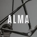 Orbea Alma M30 pánské horské kolo zelené M22216L5 18