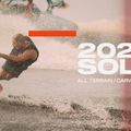 Wakeboard SLINGSHOT Solo 7