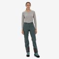 Dámské kalhoty  Patagonia Alpine Guide black 8