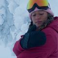 Dámská snowboardová bunda ROXY Dusk Warmlink 2021 true black 13