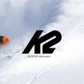 K2 Instrument zeleno-červený snowboard 11G0004/11 8