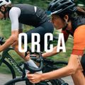 Orbea Orca M30 šedé silniční kolo N10755A1 2023 3