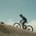 Horské kolo Orbea Alma H30 2024 taupe brown/mango 4