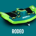 JOBE Rodeo Towable 3P modrozelený 230321001 9