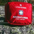 Cestovní lékárnička Lifesystems Solo Traveller First Aid Kit červená LM1065SI 5